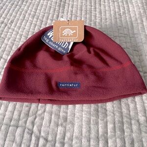 Turtlefur Micro Fleece Beanie